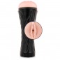 MASTURBADOR CON FORMA DE VAGINA
