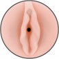 MASTURBADOR CON FORMA DE VAGINA
