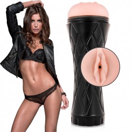 Imagen, masturbador vagina realista Jamyjob con textura interna y presión ajustable, online