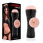 MASTURBADOR CON FORMA DE VAGINA