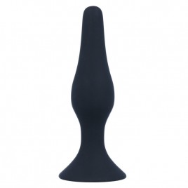 PLUG ANAL ERGONOMICO 13CM