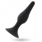 PLUG ANAL ERGONOMICO 13CM PLUG ANAL ERGONOMICO 13CM