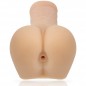 FUNDA DE PENE MASTURBADORA 22CM