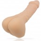 FUNDA DE PENE MASTURBADORA 22CM