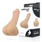 FUNDA DE PENE MASTURBADORA 22CM