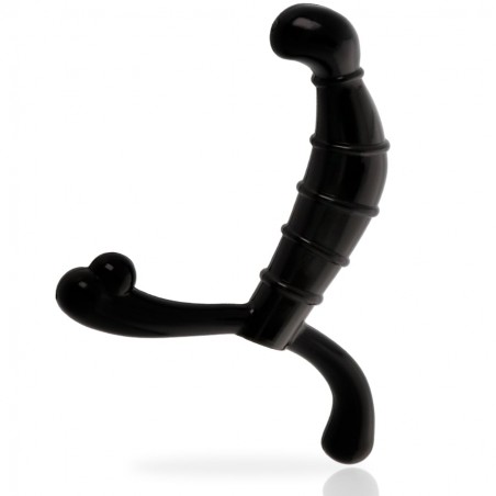PROSTATE ANAL PLEASURE BLACK
