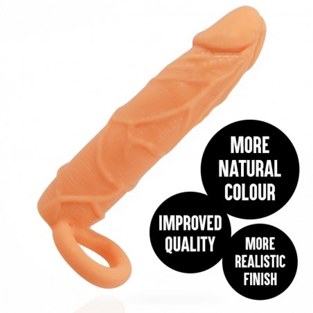 EXTENSION PENE 18CM