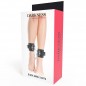 ESPOSAS CUERO TOBILLOS AJUSTABLES