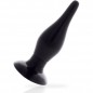 ANAL PLUG 14.5CM BLACK
