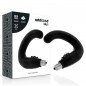 ANAL MASSAGER BLACK