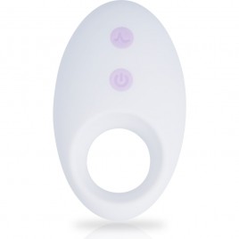 Imagen, Rin Remote Control vibrador para parejas con 2 motores y silicona hipoalergénica, online