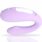 VIBRADOR PARA PAREJAS CON CONTROL REMOTO MIA RIN