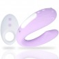VIBRADOR PARA PAREJAS CON CONTROL REMOTO MIA RIN