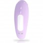 VIBRADOR PARA PAREJAS CON CONTROL REMOTO MIA RIN
