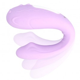 Imagen, Rin Remote Control vibrador para parejas con 2 motores y silicona hipoalergénica, online
