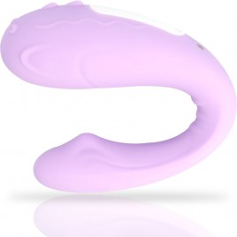 Imagen, Rin Remote Control vibrador para parejas con 2 motores y silicona hipoalergénica, online