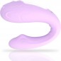 VIBRADOR PARA PAREJAS CON CONTROL REMOTO MIA RIN