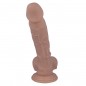 PENE REALÍSTICO 22CM MR INTENSE