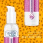 LUBRICANTE FRUTA DE LA PASION 150ML WATERFEEL