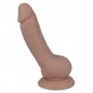 PENE REALISTICO 18CM MR INTENSE PENE REALISTICO 18CM MR INTENSE