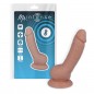 PENE REALISTICO 18CM MR INTENSE PENE REALISTICO 18CM MR INTENSE