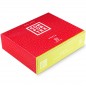 144 PRESERVATIVOS CONFORTEX FRESA 144 PRESERVATIVOS CONFORTEX FRESA