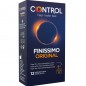CONTROL FINISSIMO 12 UNID