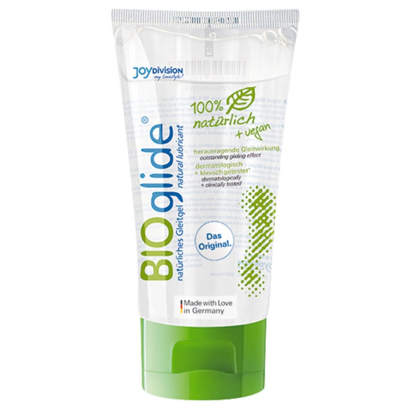BIOGLIDE LUBRICANTE 40 ML BIOGLIDE LUBRICANTE 40 ML