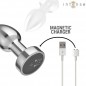 PLUG ANAL VIBRACIONES METAL (S)