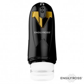 Imagen, masturbador masculino Bloster automático con thrusting y vibración intensa, online