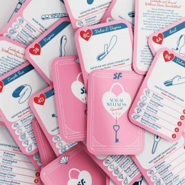 Imagen, Calendario Adviento Satisfyer Deluxe 2025 edición limitada con 24 sorpresas eróticas, online