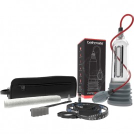 Imagen, Bathmate HydroXtreme 11 bomba pene potente para tamaño y resistencia, online