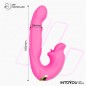 VIBRADOR CON MORDISQUEO Y LENGUA