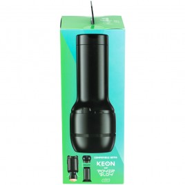 Imagen, masturbador Feel Agatha Vega realista con texturas en espiral, online