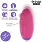 HUEVO VIBRO-WAVE TAPPING  + APP GRATIS