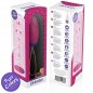 HUEVO VIBRO-WAVE TAPPING  + APP GRATIS