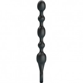 Imagen, bolas anales vibradoras Pretty Love de silicona médica con 10 modos recargable, online