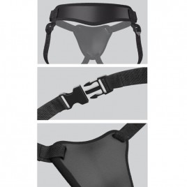 Imagen, arnés Body Dock Élite Mini Harness de Pipedream con diseño push and play, online