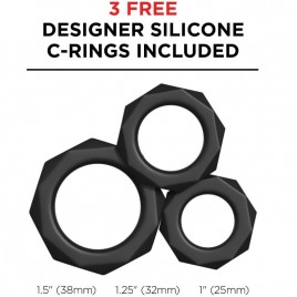 Imagen, masturbador PDX Elite con vibración potente y efecto compresor Airbag ajustable, online