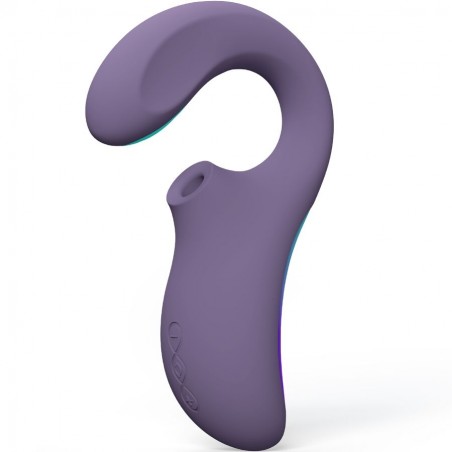 LELO ENIGMA DOUBLE SONIC