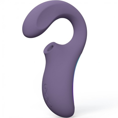 LELO ENIGMA WAVE TRIPLE VIBRACIÓN