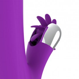 Imagen, vibrador Bunny Funny Rotation 2.0, rotación 360 y estimulación dual de Fun Function, online