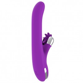 Imagen, vibrador Bunny Funny Rotation 2.0, rotación 360 y estimulación dual de Fun Function, online
