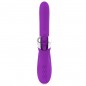 VIBRADOR ROTADOR CON SEXO ORAL