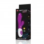 VIBRADOR 20CM ESTIMULADOR DE CLITORIS VIBRADOR 20CM ESTIMULADOR DE CLITORIS