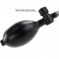 DILDO 19CM HINCHABLE REALISTICO CON VENTOSA