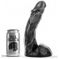 DONG 23cm ALL BLACK