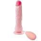 PENE EYACULADOR 20 CM REALISTICO