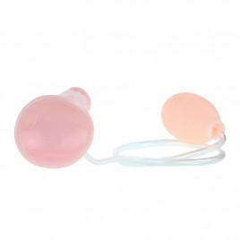 Imagen, dildo eyaculador realístico, ventosa Eros de silicona suave para placer auténtico, online.