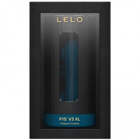 LELO F1S V3 MASTURBADOR MASCULINO